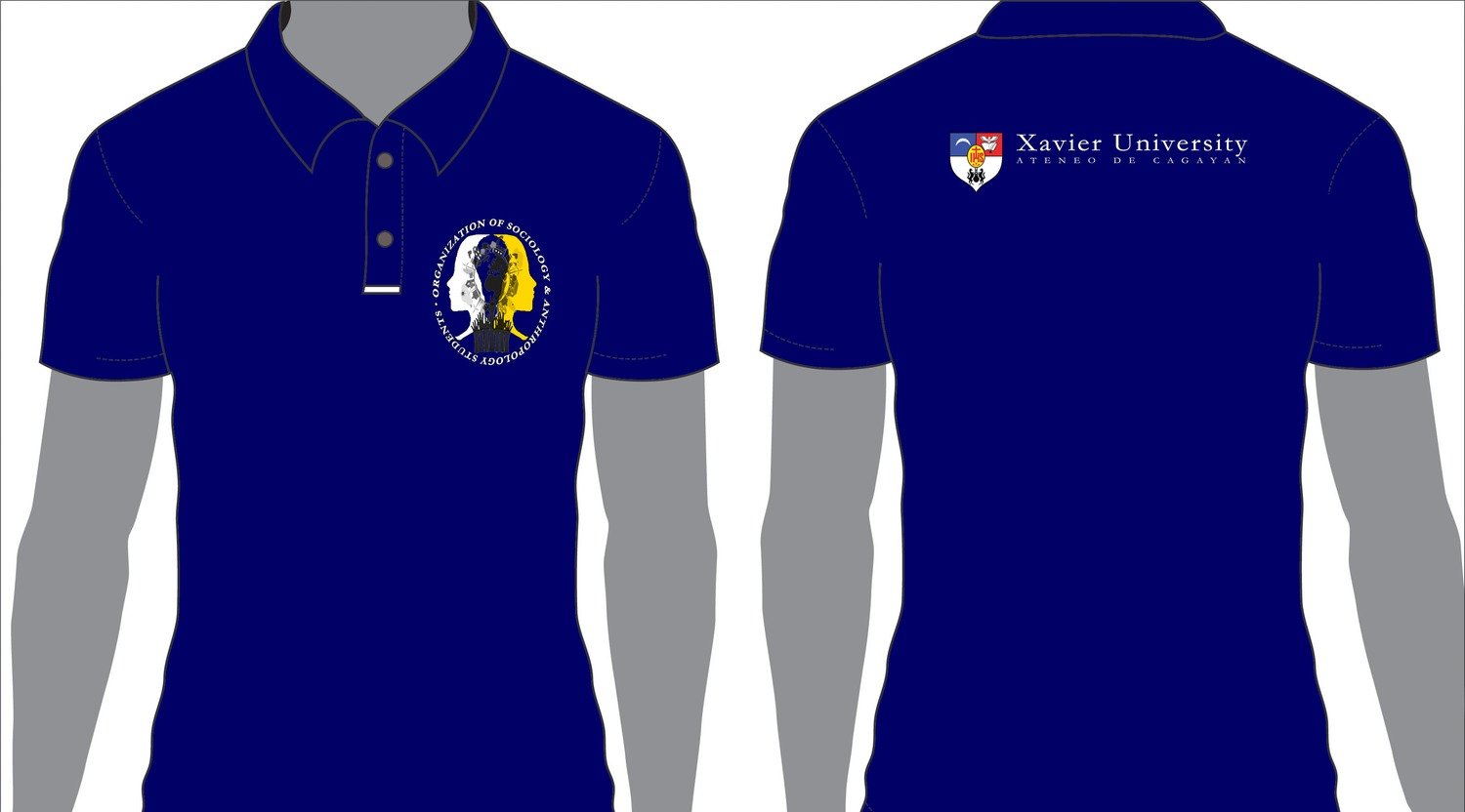 Practicum/Org Shirt