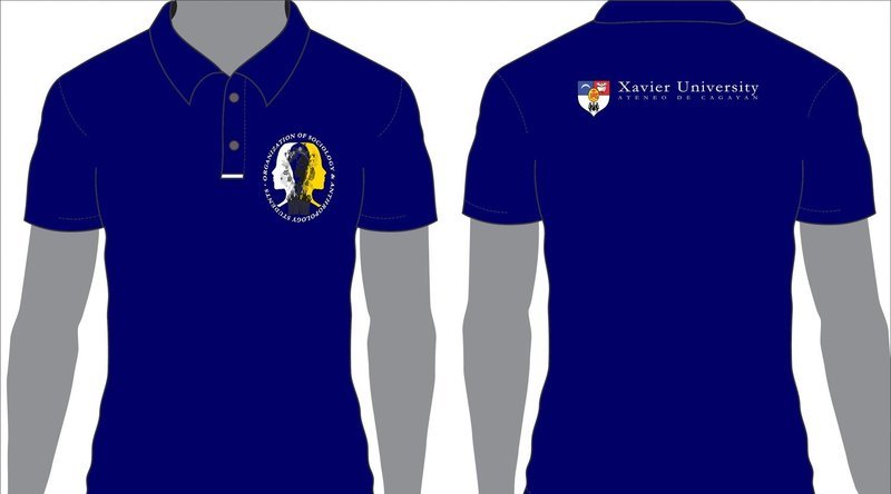 Practicum/Org Shirt
