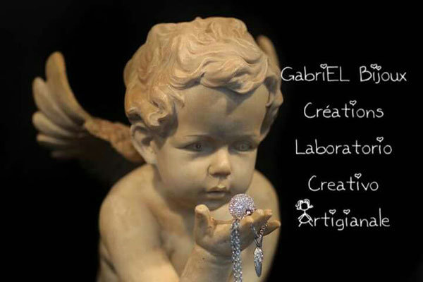 GabriEL Bijoux Créations
