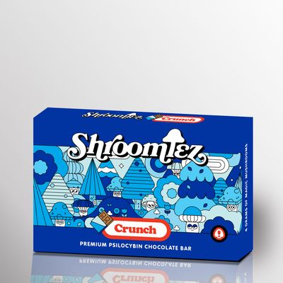 SHROOMIEZ