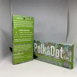 POLKADOT