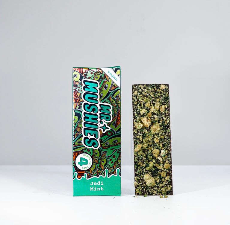Jedi Mint