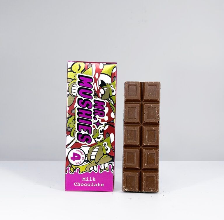 Milk Chocolate