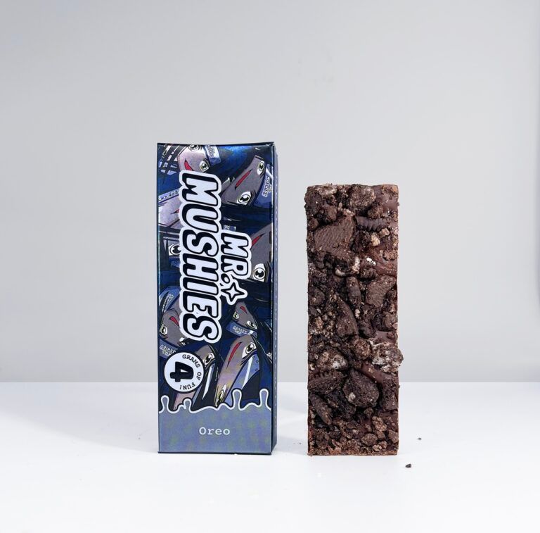 Oreo