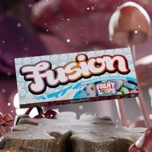 Fusion Bar Fruit Loops