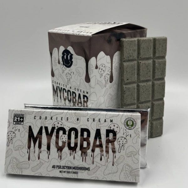 Dark Chocolate | 4G Psilocybin Mushrooms