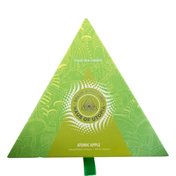 Atomic Apple
