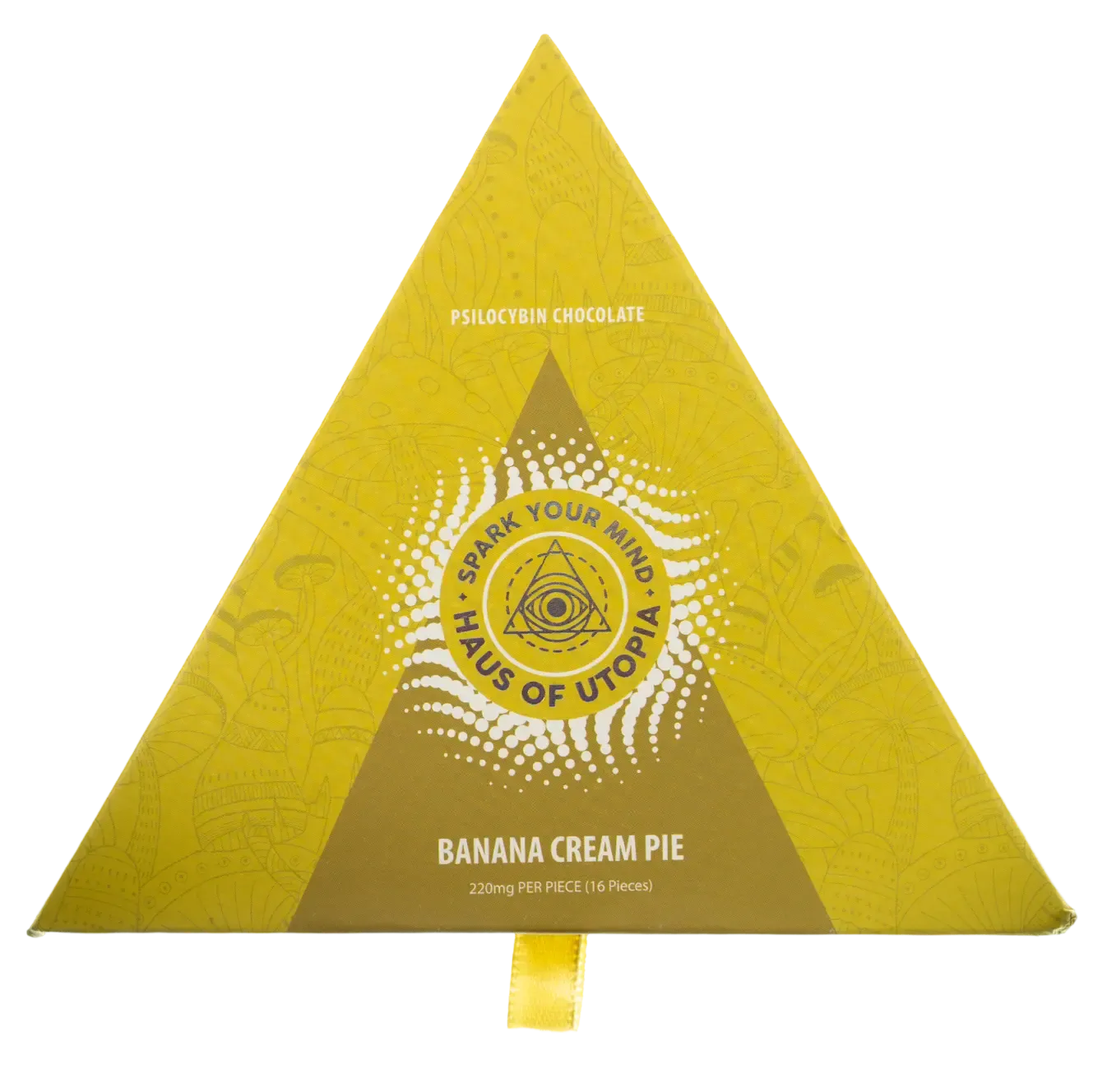 Banana Cream Pie