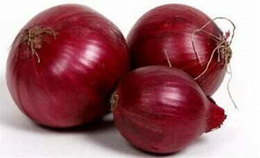 Onions Red Salad 1kg