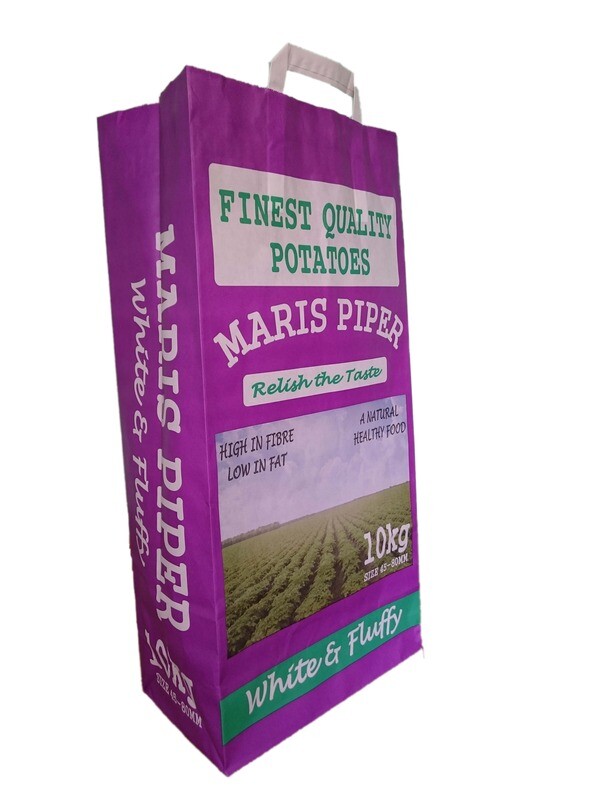 Potato  (Maris Piper) 10kg