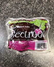 Beetroot (Vac-Pack)