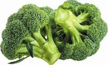 Brocolli 