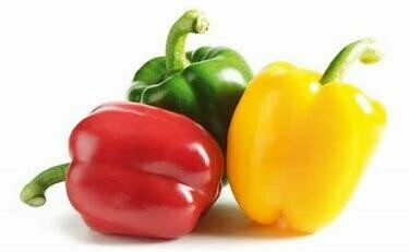 Peppers (3 Pack)