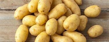 Baby Potatoes (Pre-Pack)