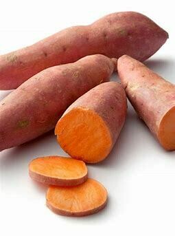 Sweet Potato (1kg)