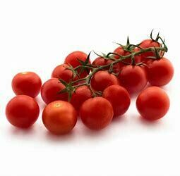 Tomato (Cherry Vine) Punnet