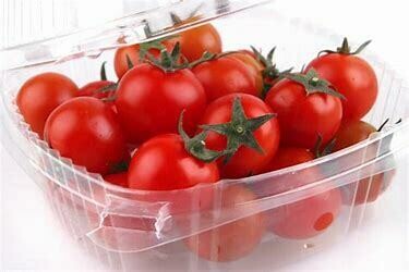 Tomato (Cherry) Punnet