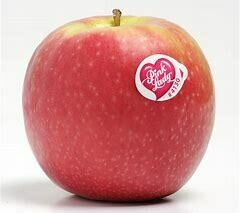 Apple (Pink Lady)