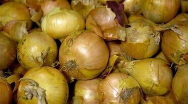 Onions (Loose) 1Kg