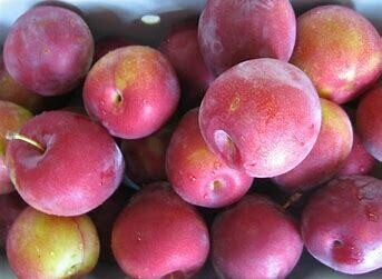 Plums