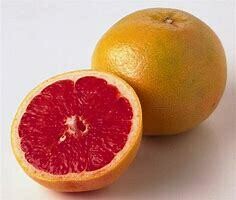 Grapefruit (Red) 