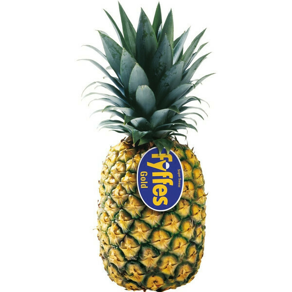 Pineapple (Large)