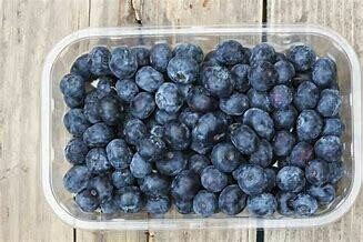 Blueberries (Punnet)