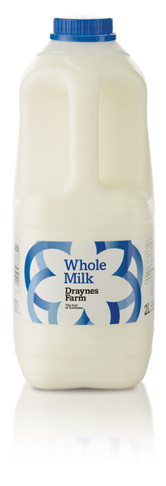 z Milk (Whole 2lt)
