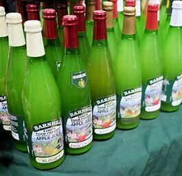 z Apple Juice (Pure)