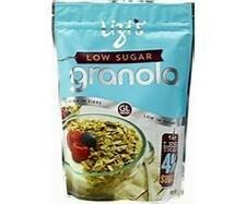 z Granola (Lizi&#39;s Low Sugar)