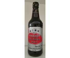 z Soy Sauce Light (Large Bottle)