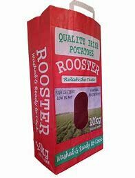 Potato (Rooster)  10kg