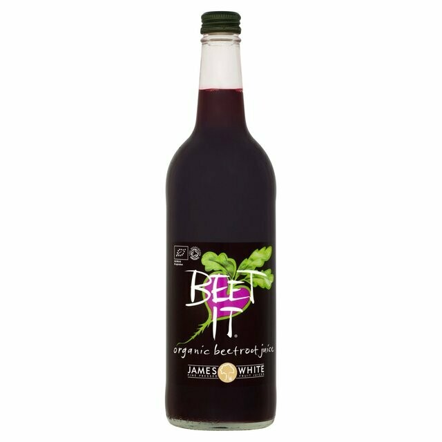z Beet It Organic Beetroot Juice
