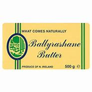 z Butter (1ib) ballyrashane