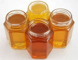 Honey (Local Co.Down) 