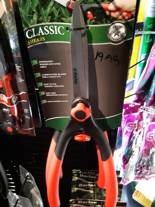 Darlac Classic Shears
