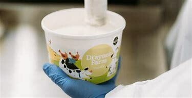 z Draynes Farm Vanilla Ice Cream 1lt