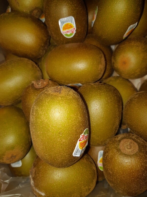 Golden Kiwi