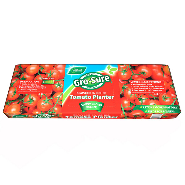 Tomato Planter Big Tom (Large)