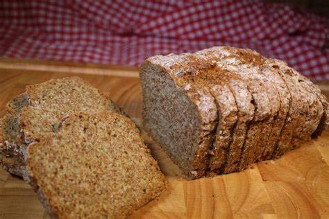 Sliced Oven Wheaten (Rathfriland Bakery)