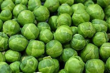 Brussel Sprouts 500g  (Premium Local)