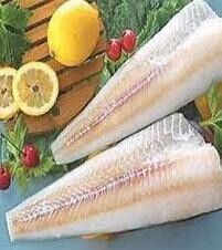 Cod Fillets