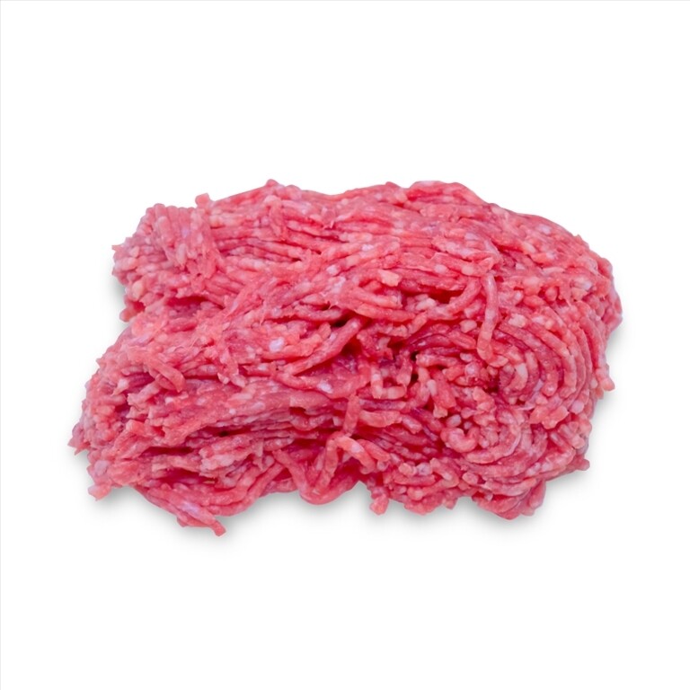 William Bairds Steak Mince (2 Packs For £11.00) 400g per pack