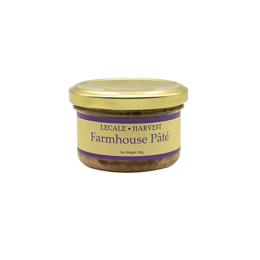 Pate (Farmhouse)