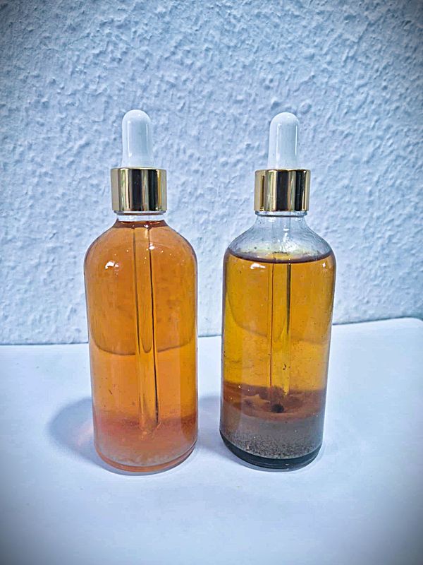 Nalewka amanita muscaria 100ml