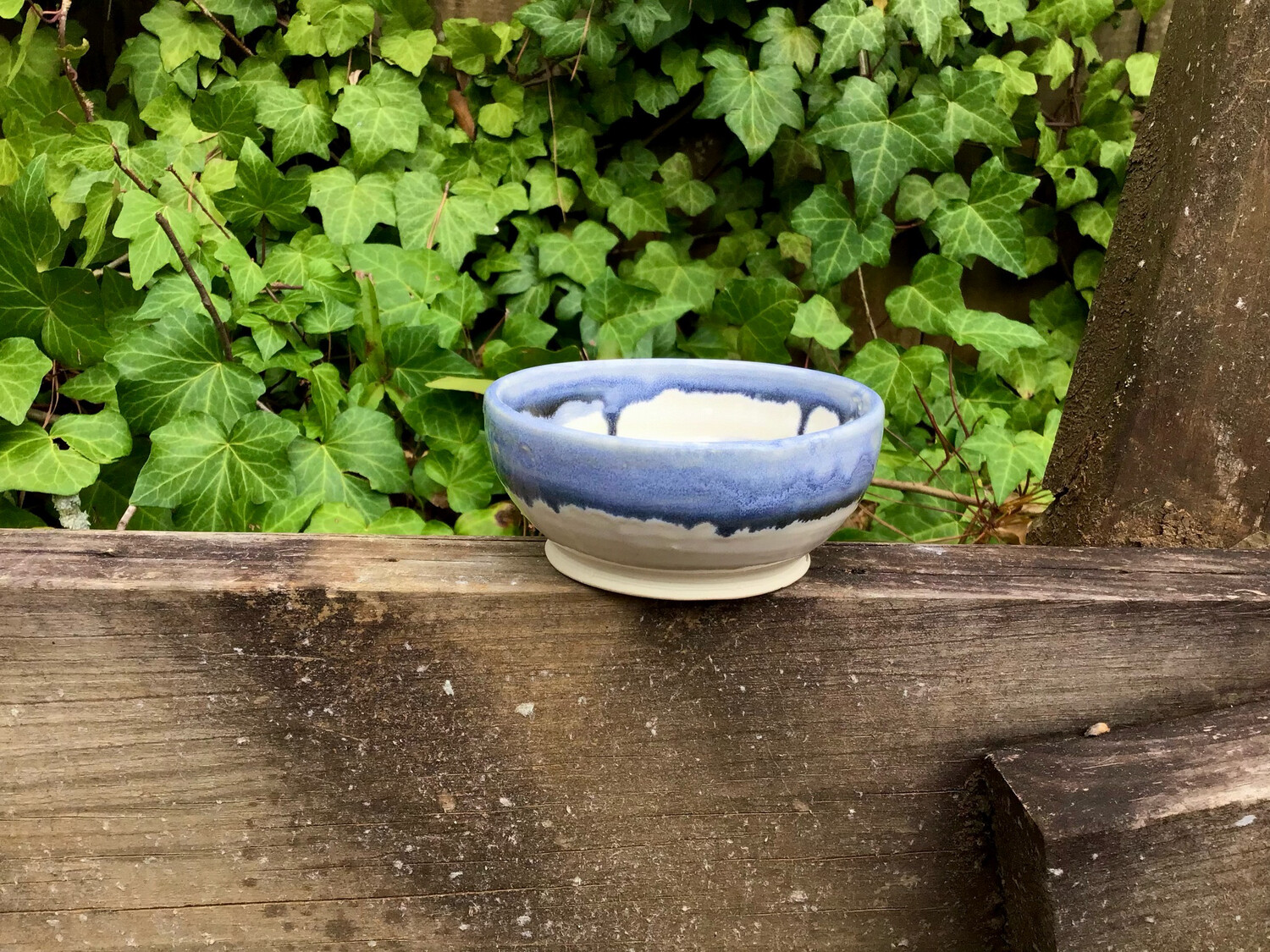 small bowl