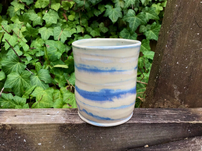 marble cup