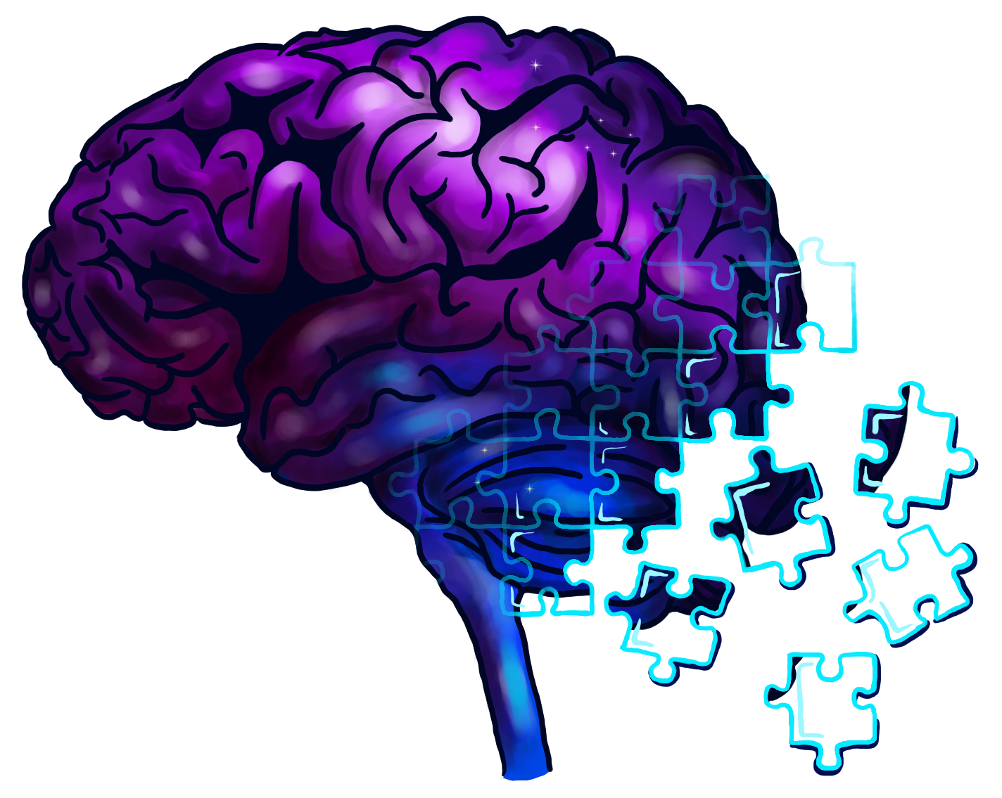 National Undergraduate Neuroanatomy Competition 2026 Ticket