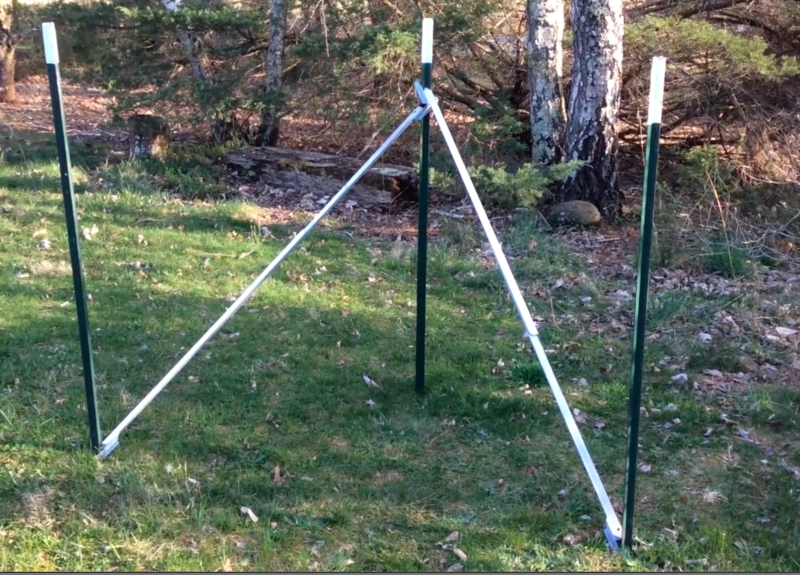 Adjustable Braces