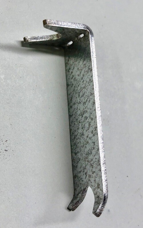 Reducing Pin